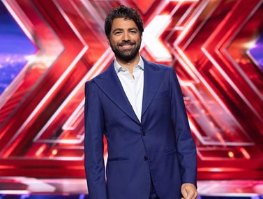 X Factor: Απόψε το 6ο live - Ποια τραγουδίστρια θα εμφανιστεί στη σκηνή;