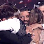 X Factor: Αυτός είναι ο μεγάλος νικητής που πήρε τα 150.000 ευρώ