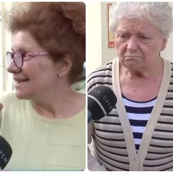 Survivor: Η μητέρα και η γιαγιά της Μαριαλένας παίρνουν θέση - "Δε συμπαθώ τον Σάκη"