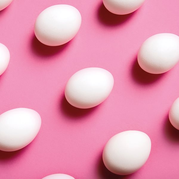 Όλα όσα πρέπει να ξέρεις αν θέλεις να μείνεις έγκυος με δωρεά ωαρίων
