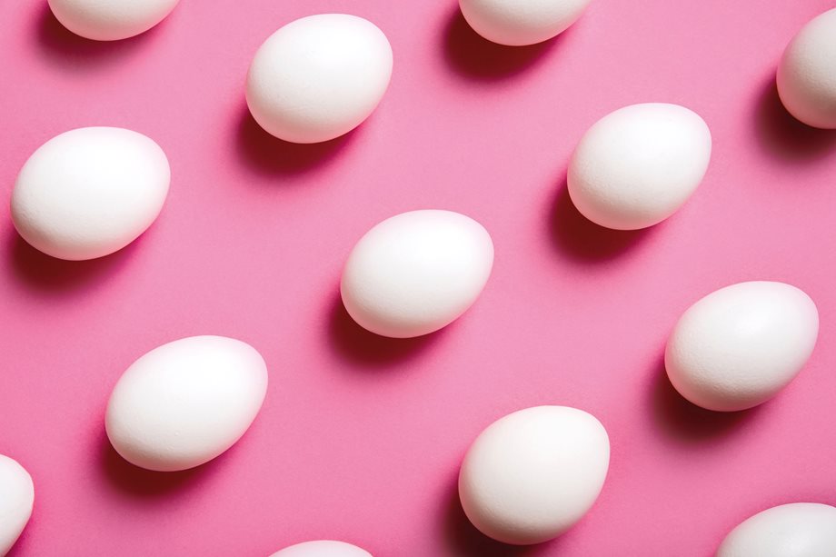 Όλα όσα πρέπει να ξέρεις αν θέλεις να μείνεις έγκυος με δωρεά ωαρίων