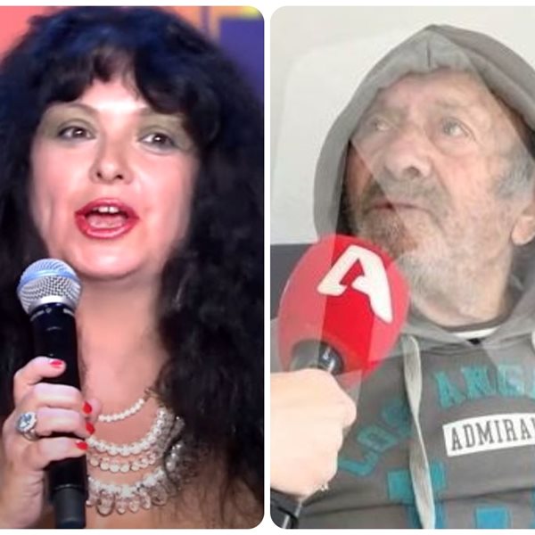 Ελένη Καριολάκη: "Ξαφνικά μαύρισε και έφυγε" δήλωσε ο σύζυγός της - Οι συνθήκες του θανάτου της