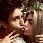 Κωνσταντίνος Εμμανουήλ: Ανακοίνωσε μέσω Instagram τον γάμο του με τη σύντροφό του Νάνσυ
