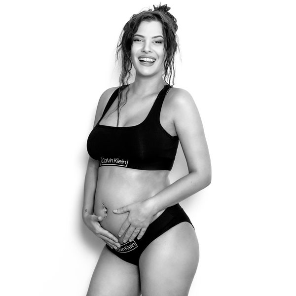 Λάουρα Νάργες: "Έχω μια πολύ δύσκολη εγκυμοσύνη, νοσηλεύτηκα για τρεις μέρες"
