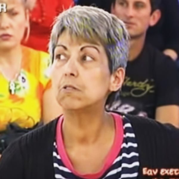 Αννίτα Πάνια: Η γυναίκα-αντιπρόσωπος επέστρεψε στην εκπομπή της 9 χρόνια μετά