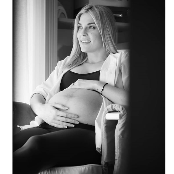 Μαντώ Γαστεράτου: Έτσι έχασε τα 25 κιλά της εγκυμοσύνης
