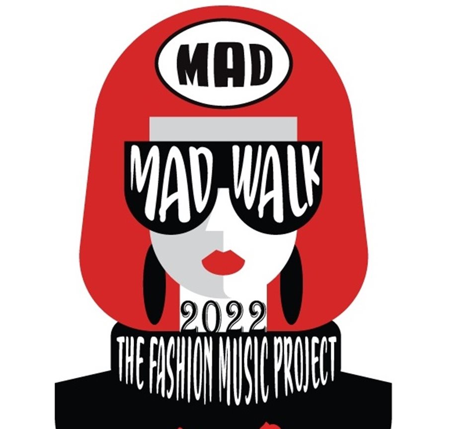 MadWalk 2022: Αυτή θα είναι η παρουσιάστρια-έκπληξη 