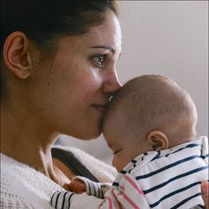 Μαίρη Συνατσάκη: Αποκάλυψε το όνομα που θα δώσει στην κόρη της