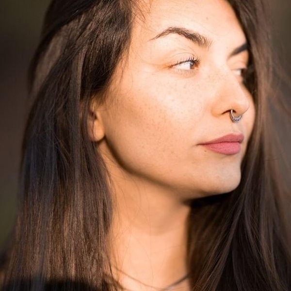 MasterChef: Η Μαρία Λαζαρίδου απαντά για το πολυσυζητημένο σκουλαρίκι στη μύτη