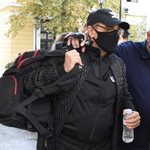 Η σκληρή ανάρτηση του Νότη Σφακιανάκη μετά τη σύλληψή του: Έκλεισε το προφίλ του λίγη ώρα μετά