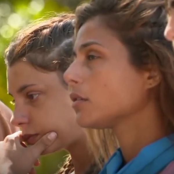 Survivor - Trailer: Η στιγμή που ο Πάνος Καλίδης ανακοινώνει την αποχώρησή του