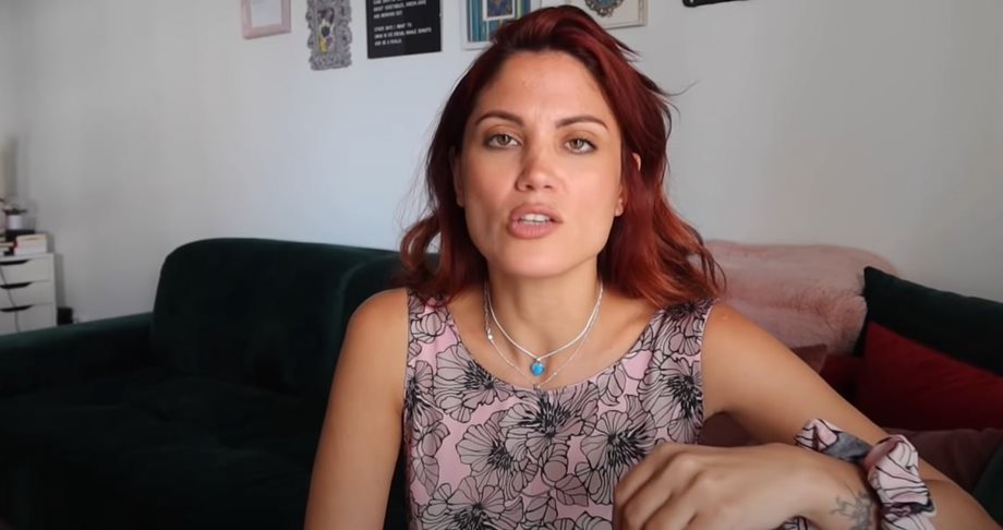 Μαίρη Συνατσάκη: Δημοσίευσε βίντεο στο Youtube και εξήγησε γιατί στήριξε δημόσια την Ιωάννα Τούνη