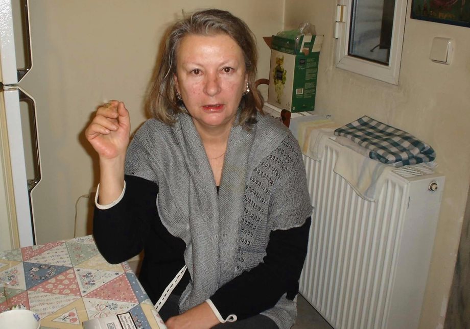 Πέθανε η συγγραφέας Μαριάννα Δήτσα: Ήταν η "Συννεφούλα" του γνωστού τραγουδιού του Διονύση Σαββόπουλου