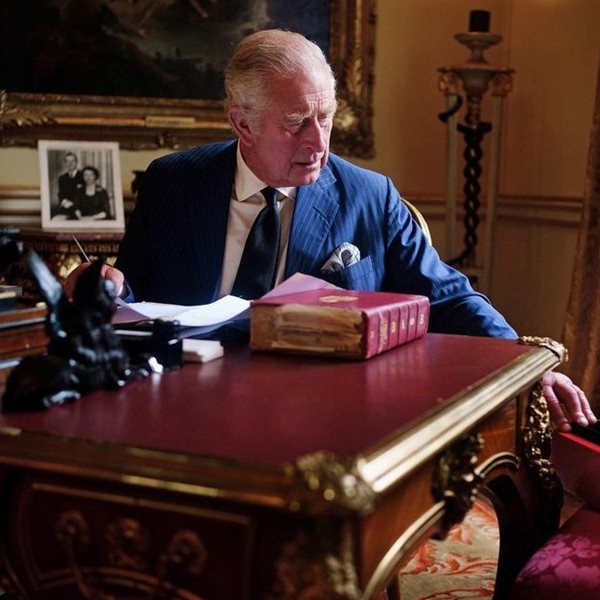 Βασιλιάς Κάρολος Γ': Ανακοινώθηκε η ημερομηνία της στέψης του