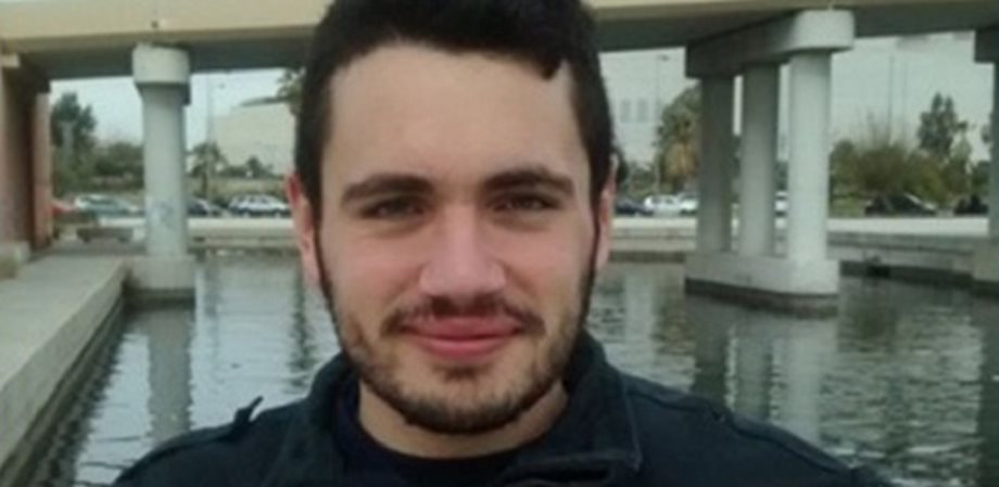 Φωτογραφία - ντοκουμέντο: Νέα στοιχεία για τον θάνατο του φοιτητή στην Κάλυμνο