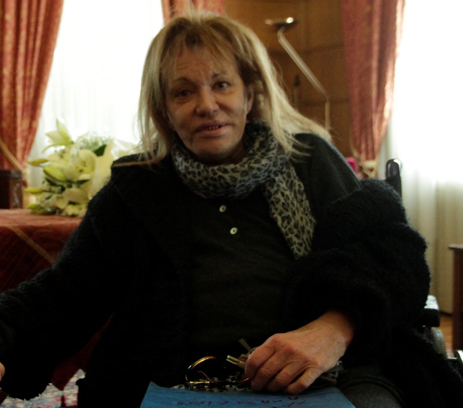 Μαίρη Χρονοπούλου: Το ιατρικό ανακοινωθέν του νοσοκομείου Ευαγγελισμός για τον θάνατό της