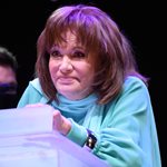 Η Μαίρη Χρονοπούλου επιστρέφει στο θέατρο μετά από δύο δεκαετίες