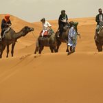 Το Celebrity Travel ταξιδεύει στο Μαρόκο με τη Μαρία Κορινθίου και τον Γιάννη Αϊβάζη!