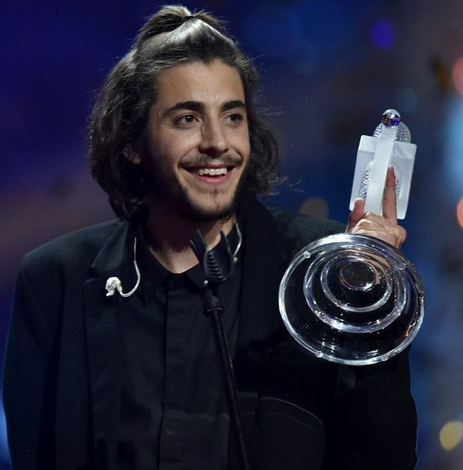 Σε κρίσιμη κατάσταση ο Πορτογάλος νικητής της Eurovision - "Ο Salvador έχει τρεις μήνες ζωής"
