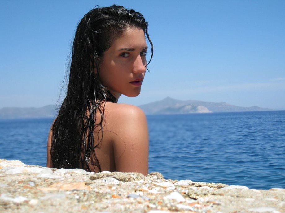 "Είσαι λίγο λεσβία;": Η Ελένη Βαΐτσου δέχτηκε μήνυμα από follower στο Instagram και απάντησε δημοσίως
