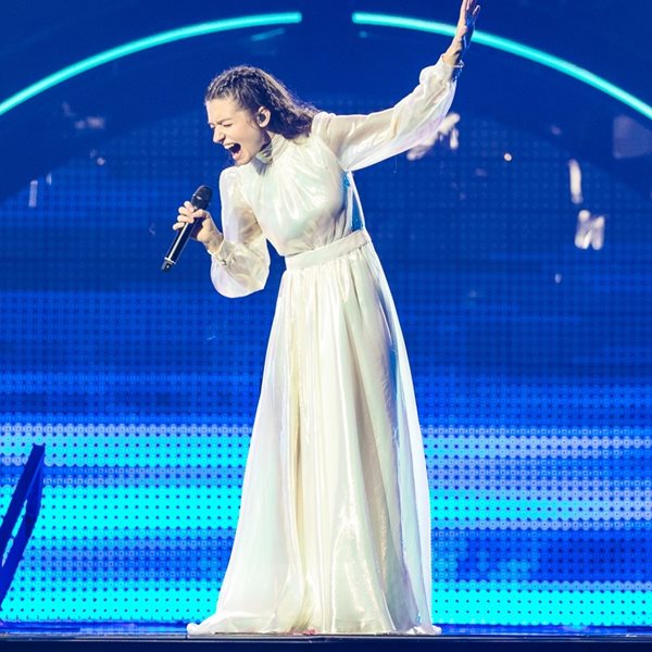 Eurovision 2022: Η θέση της Ελλάδας στα στοιχήματα λίγες ώρες πριν τον Α’ Ημιτελικό