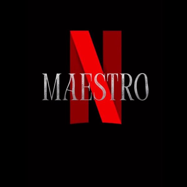 Maestro: Μπήκε στο Netflix με δύο διαφορετικά ονόματα η σειρά του Χριστόφορου Παπακαλιάτη