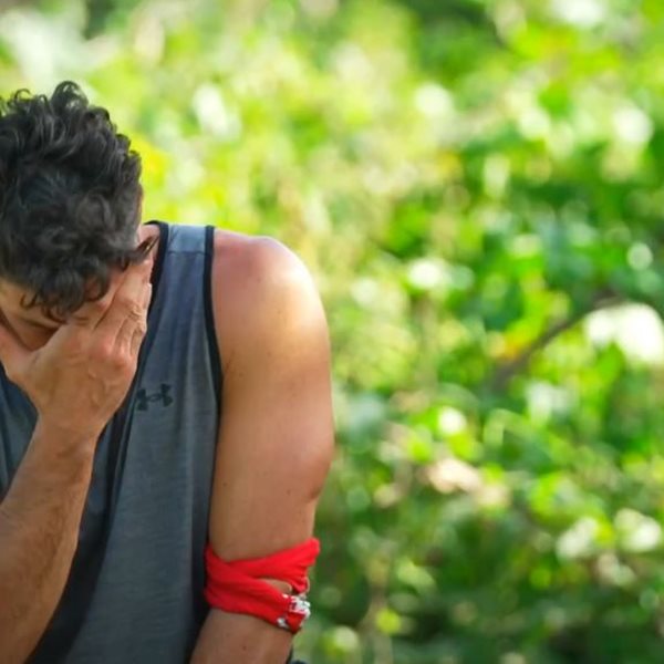 Survivor All Star - Trailer: Το ξέσπασμα του Σπύρου Μαρτίκα μετά την αποχώρηση της Βρισηίδας Ανδριώτου 