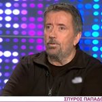 Σπύρος Παπαδόπουλος: Η αποκάλυψη για το τέλος του &amp;quot;Στην υγειά μας ρε παιδιά&amp;quot; - &amp;quot;Δεν υπήρξε καν διαζύγιο...&amp;quot;