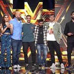 X Factor - Chair challenge: Αυτή είναι η τελική τετράδα του Μιχάλη Κουινέλη