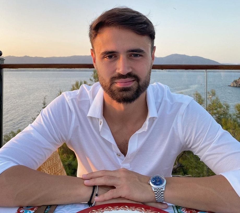 Αχμέτ Τσαλίκ: Σκοτώθηκε σε τροχαίο ο διεθνής Τούρκος ποδοσφαιριστής 