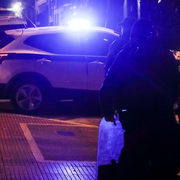 Σοκ στη Θεσσαλονίκη: Αυτοκτόνησε με καραμπίνα στρατιωτικός, πατέρας 5 παιδιών