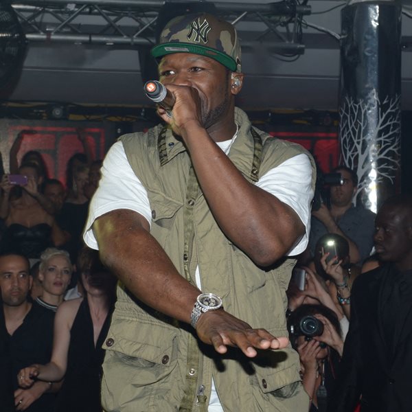 50 Cent: Αποκάλεσε γριά τη Μαντόνα για τις αποκαλυπτικές της φωτογραφίες και τώρα της ζητάει συγγνώμη