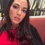 Ισμήνη Νταφοπούλου: Η νέα φωτογραφία στο Instagram, μετά τον σοβαρό τραυματισμό στο πρόσωπό της
