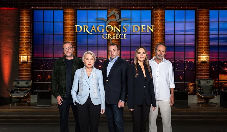 Dragons’ Den: Όσα έγιναν στο 8ο επεισόδιο! Συμφωνίες και επενδύσεις 80.000 ευρώ