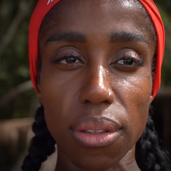Survivor - Επόμενο επεισόδιο: Η επίθεση της Ελίζαμπεθ Ελέτσι στην Κάτια Ταραμπανκό (βίντεο)