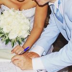 Το ζευγάρι της ελληνικής showbiz έκλεισε τρία χρόνια γάμου! Οι αδημοσίευτες φωτογραφίες και το συγκινητικό μήνυμα