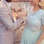 Ελληνίδα δημοσιογράφος παντρεύτηκε και μας το ανακοίνωσε μέσω Instagram: Έτοιμη να γίνει μανούλα!