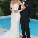 Επέτειος γάμου για το πασίγνωστο ζευγάρι της ελληνικής showbiz! Τα δημόσια λόγια αγάπης που αντάλλαξαν