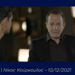 Δημήτρης Λιγνάδης: Εμφανίστηκε στην εκπομπή &amp;quot;Idols&amp;quot; για τον Νίκο Κούκουλο – Χαμός στο διαδίκτυο