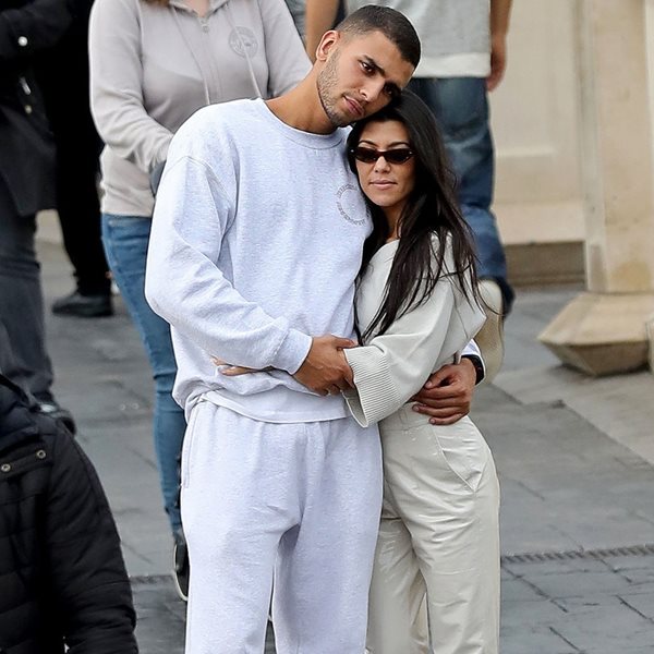 Kourtney Kardashian - Younes Bendjima: Χώρισαν μετά από δύο χρόνια σχέσης!