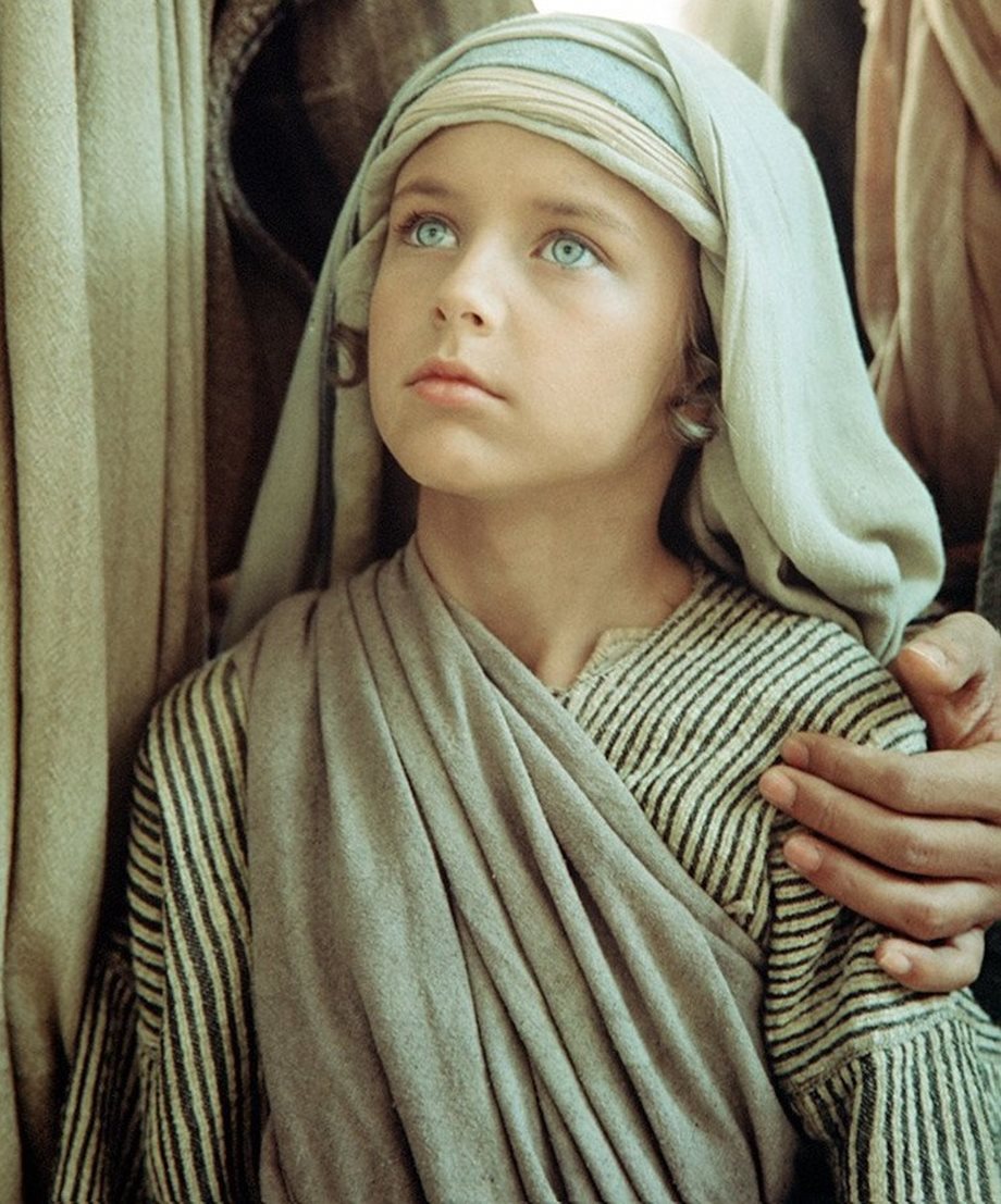 Ο Ιησούς από τη Ναζαρέτ: Μυστήριο με το που είναι σήμερα ο 12χρονος Ιησούς - Η τελευταία φωτογραφία του
