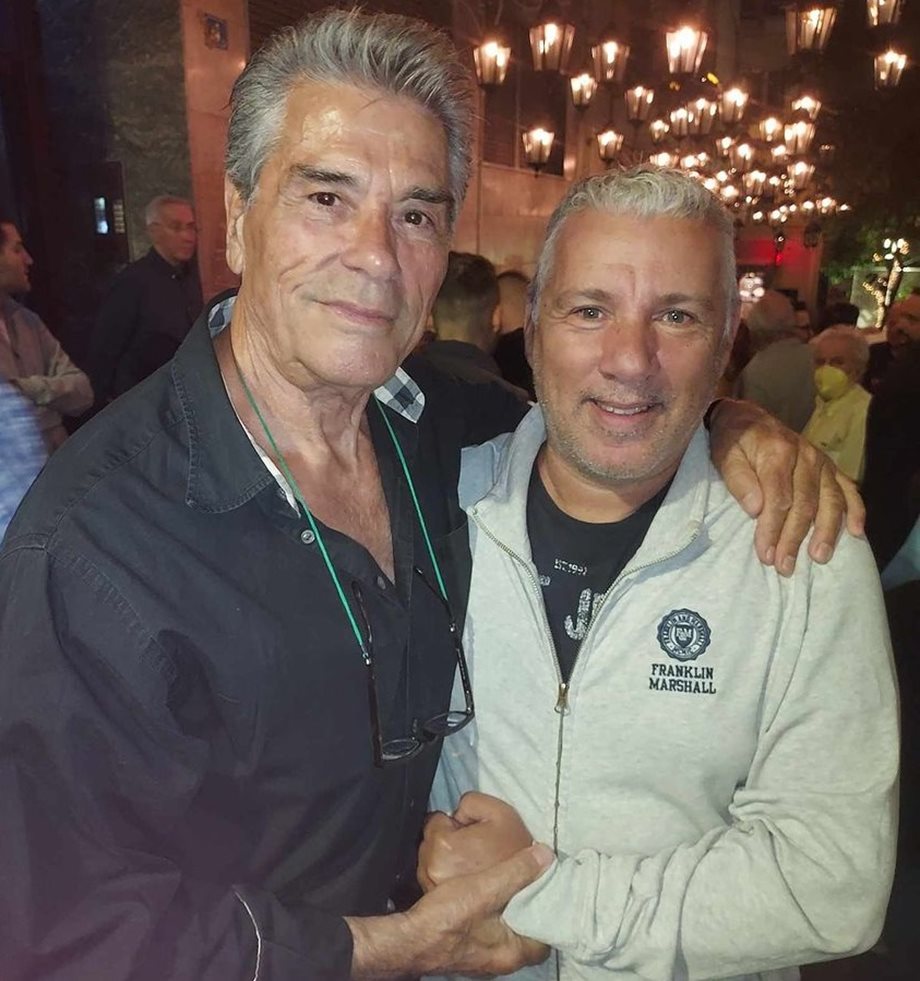 Πάνος Μιχαλόπουλος: Ο φίλος του αποκαλύπτει - "Μπορεί να τον δούμε σύντομα πάλι πίσω στην τηλεόραση"