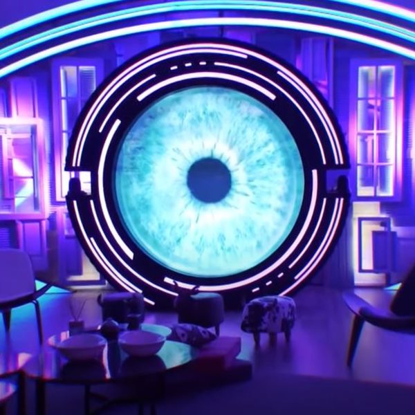 Το "Big Brother" κάνει πρεμιέρα νωρίτερα από το αναμενόμενο - Ακούστε για πρώτη φορά τη φωνή του "Μεγάλου Αδερφού"
