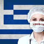 Κορονοϊός: Δείτε πόσα είναι τα νέα κρούσματα στην Ελλάδα το τελευταίο 24ωρο