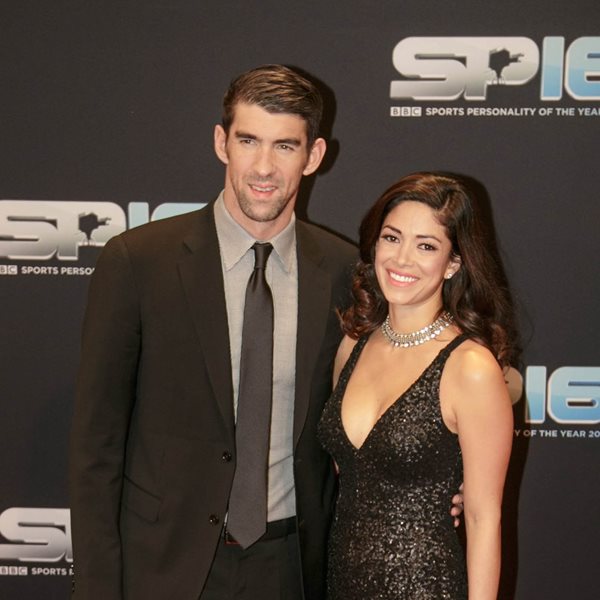 Michael Phelps: Μας δείχνει ένα video γεμάτο όμορφες στιγμές από τον γάμο του με την Nicole Johnson