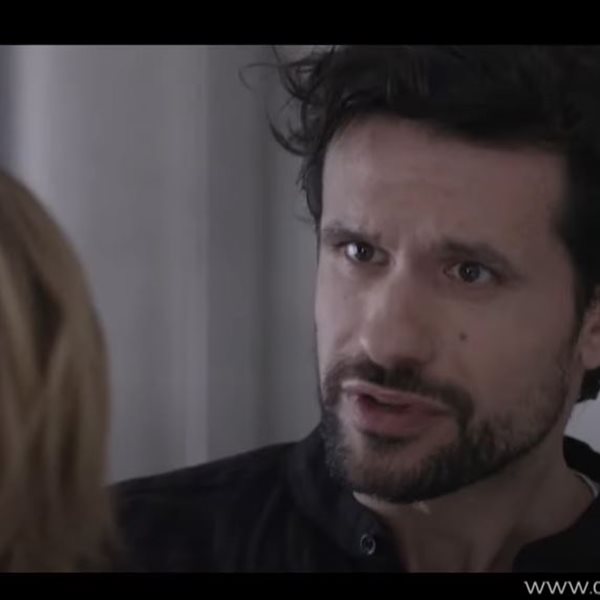 Σασμός: Ο Αστέρης ανακοινώνει στην Αργυρώ ότι θα μιλήσει στην μάνα του για τον Πετρή και εκείνη αντιδρά