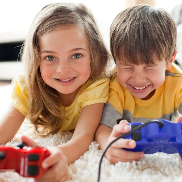Video games: Χρήσιμες συμβουλές για “ψαγμένους” γονείς