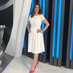 Η Φαίη Μαυραγάνη στον ΑΝΤ1: Η επίσημη ανακοίνωση και η εκπομπή που θα παρουσιάζει