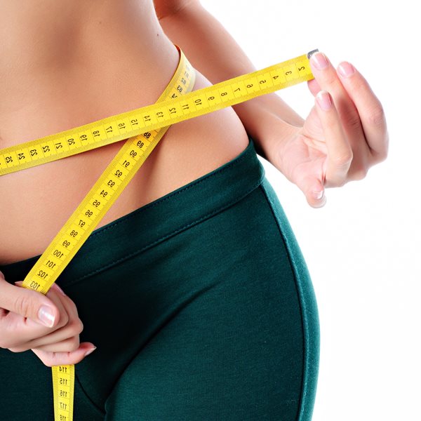 Χάστε βάρος χωρίς να κάνετε δίαιτα!