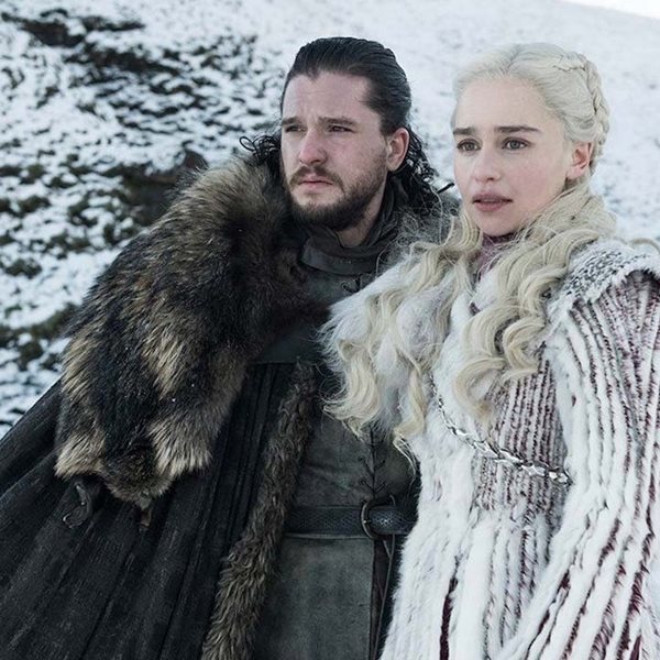 Θετικός στον κορονοϊό πρωταγωνιστής του "Game of Thrones": Το ανακοίνωσε μέσω Instagram